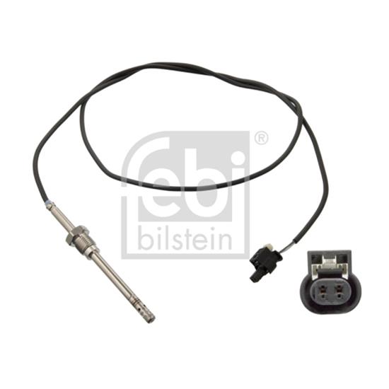 Febi Exhaust Gas Temperature Sensor 100833