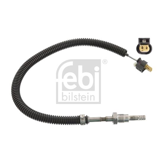 Febi Exhaust Gas Temperature Sensor 100834