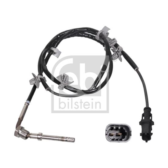 Febi Exhaust Gas Temperature Sensor 100836