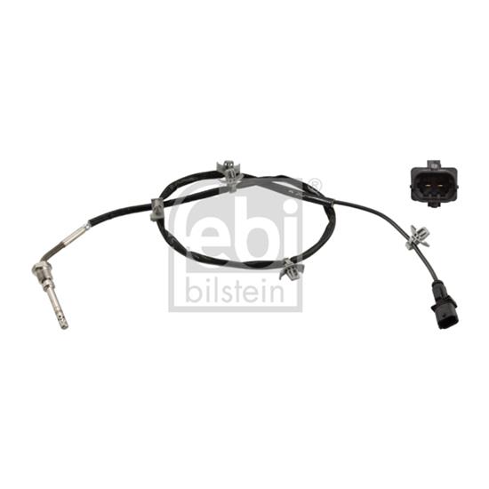 Febi Exhaust Gas Temperature Sensor 100841