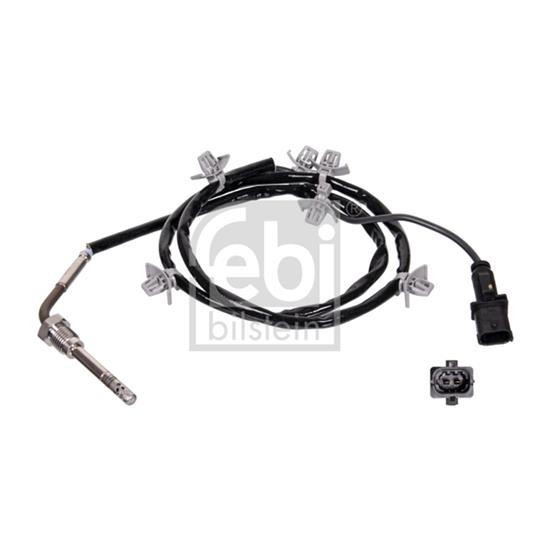 Febi Exhaust Gas Temperature Sensor 100842