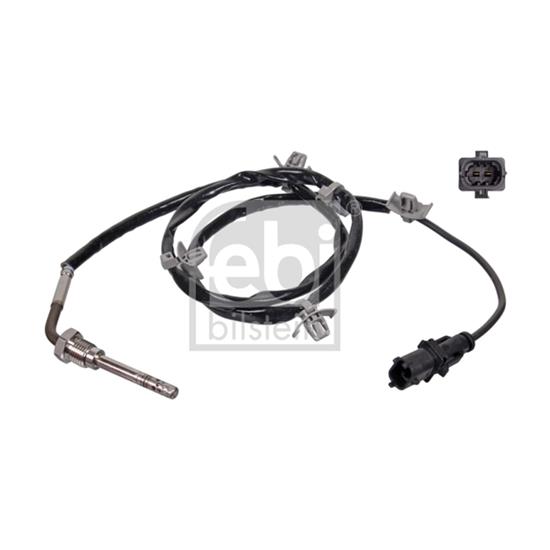 Febi Exhaust Gas Temperature Sensor 100843