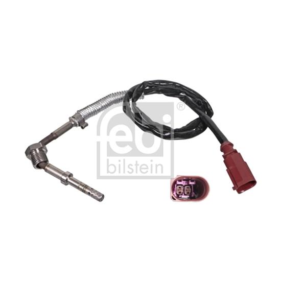 Febi Exhaust Gas Temperature Sensor 100844