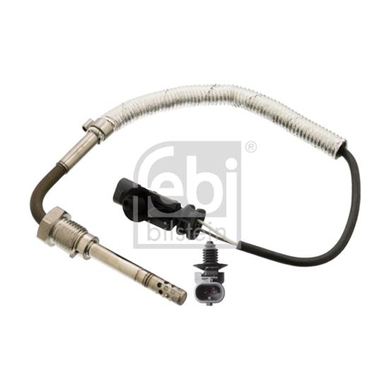 Febi Exhaust Gas Temperature Sensor 100850