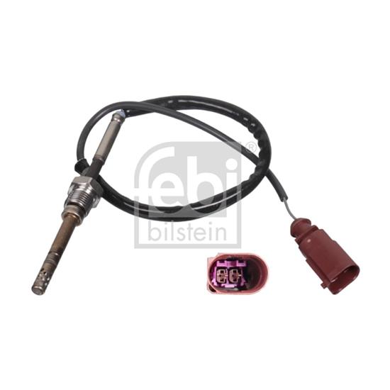 Febi Exhaust Gas Temperature Sensor 100851