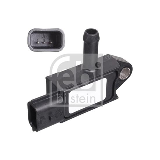 Febi Exhaust Pressure Sensor 100854