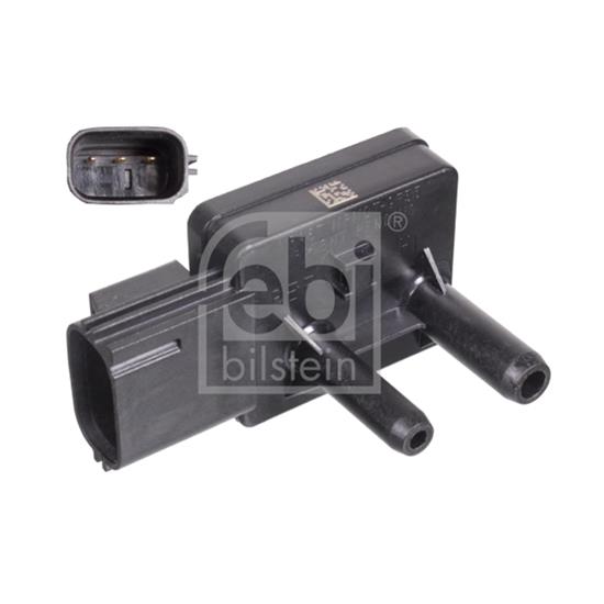 Febi Exhaust Pressure Sensor 100855