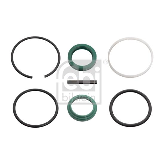 Febi Drivers Cab Tilt Cylinder Repair Kit 100956