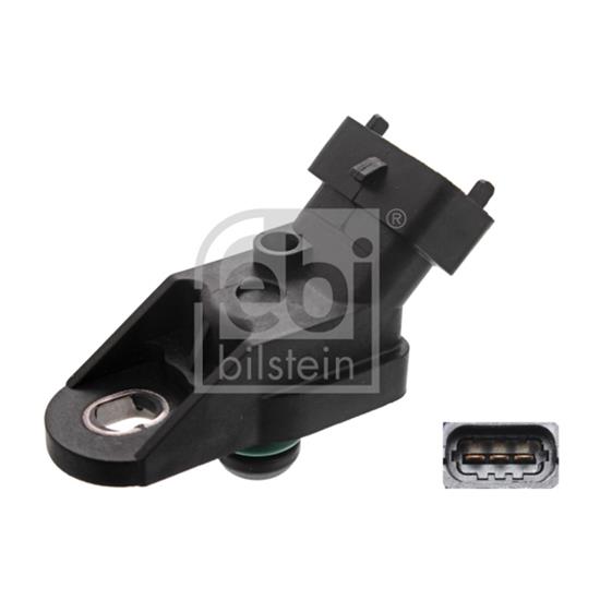 Febi Intake Manifold Pressure Sensor 100987