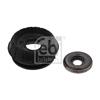 Febi Suspension Top Strut Mounting 10101