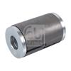 2x Febi Road Coil Spring Eye Bush 101130