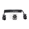 Febi Electric Coiled Cable 101168