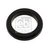 5x Febi Seal Ring, oil cooler 101227