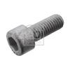 Febi Driveshaft Axle Bolt 101235