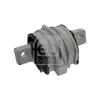 Febi Manual Gearbox Transmission Mounting 10124