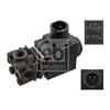 Febi Compressed Air Magnet Valve 101289