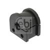 2x Febi Anti Roll Bar Stabiliser Mounting 101295