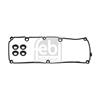 Febi Cylinder Head Rocker Cover Gasket Set 101353
