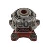 Febi Engine Cooling Fan Wheel Hub 101430