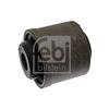 2x Febi Wishbone Control Trailing Arm Bush 10150