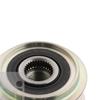 Febi Alternator Freewheel Clutch Pulley 101713