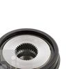 Febi Alternator Freewheel Clutch Pulley 101715