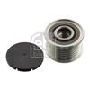 Febi Alternator Freewheel Clutch Pulley 101718