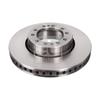 Febi Brake Disc 101732