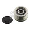 Febi Alternator Freewheel Clutch Pulley 101751