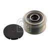 Febi Alternator Freewheel Clutch Pulley 101786