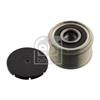 Febi Alternator Freewheel Clutch Pulley 101788