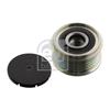 Febi Alternator Freewheel Clutch Pulley 101789