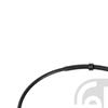 Febi Handbrake Parking Brake Cable 101805