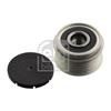 Febi Alternator Freewheel Clutch Pulley 101922