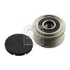 Febi Alternator Freewheel Clutch Pulley 101923