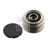 Febi Alternator Freewheel Clutch Pulley 101924