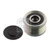 Febi Alternator Freewheel Clutch Pulley 101927