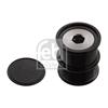 Febi Alternator Freewheel Clutch Pulley 101929