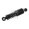Febi Drivers Cab Suspension Damper 101970