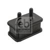 Febi Drivers Cab Suspension Bush 101977