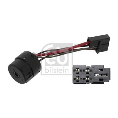 Febi Ignition Starter Switch 101012