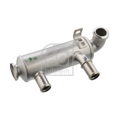 Febi Exhaust Gas Recirculation EGR Valve Cooler 101015