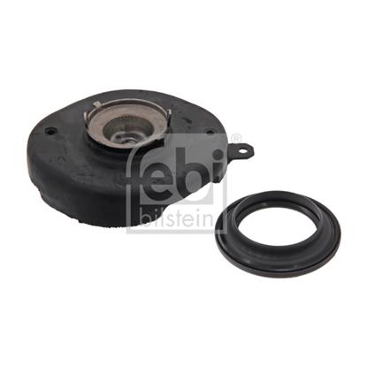 Febi Suspension Top Strut Mounting 10102