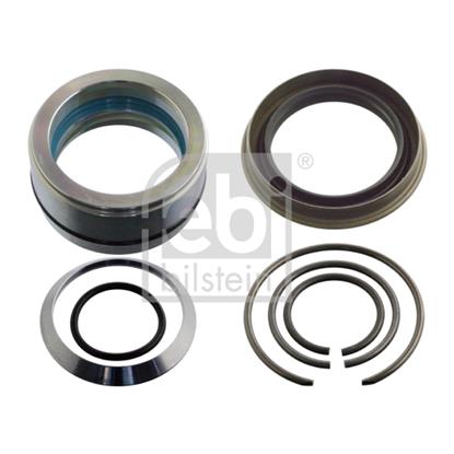 Febi Drivers Cab Tilt Cylinder Repair Kit 101045