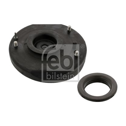 Febi Suspension Top Strut Mounting 10105