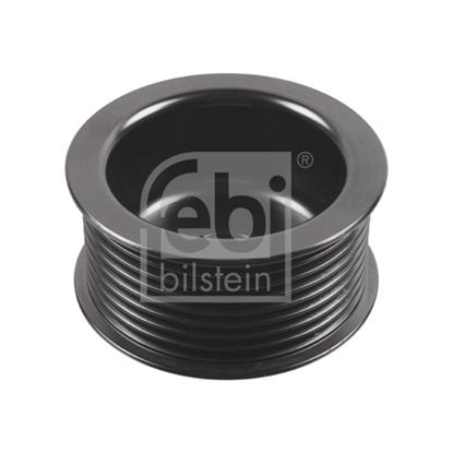 Febi Alternator Pulley 101062