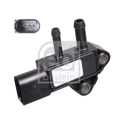 Febi Exhaust Pressure Sensor 101105