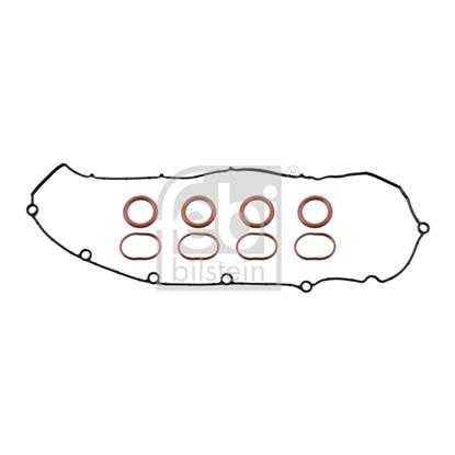 Febi Cylinder Head Rocker Cover Gasket Set 101138
