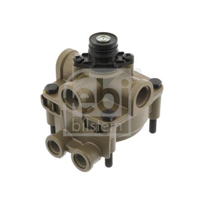 Febi Compressed Air Relay Valve 101165