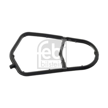Febi Oil Filter Housing Seal 101226